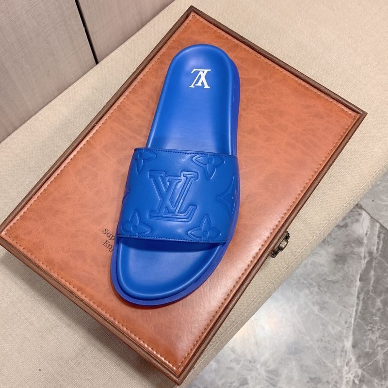 Louis Vuitton Slippers